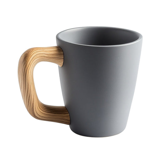 Iivox Artisan Hand-Speckled Texture Mug